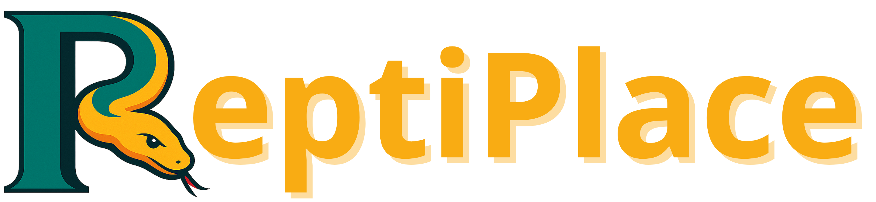 ReptiPlace Logo