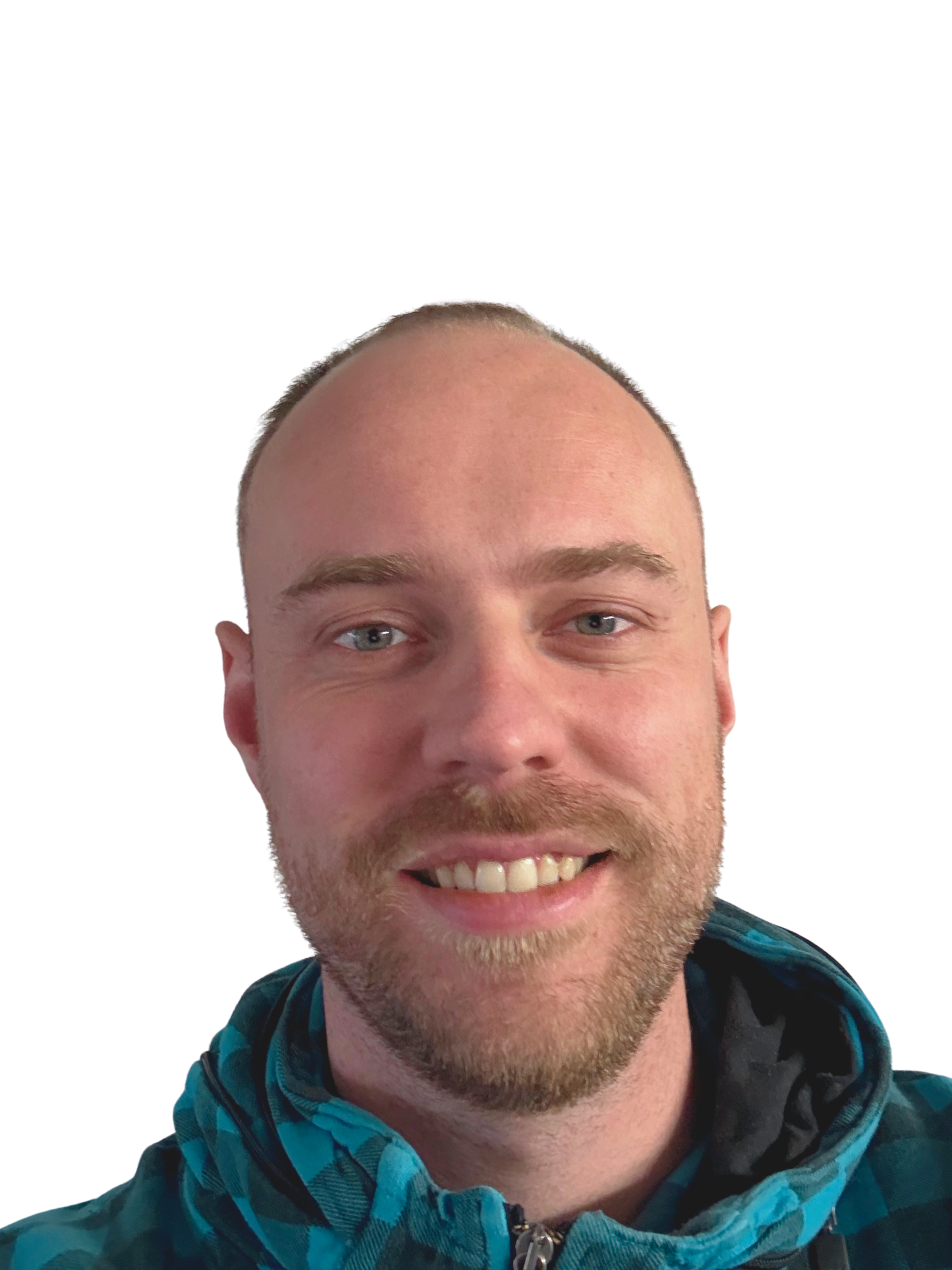 Mick - Founder of ReptiPlace